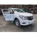 MAZDA BT50 P/S RESERVOIR UP-UR, DIESEL, 2.2/3.2, P4AT/P5AT, 10/11-06/20 2016