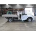 MAZDA BT50 P/S RESERVOIR UP-UR, DIESEL, 2.2/3.2, P4AT/P5AT, 10/11-06/20 2016