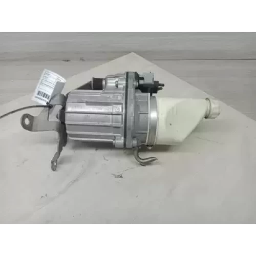 HOLDEN ASTRA STEERING PUMP AH, ENG TYPE, PETROL, ZF BRAND, 10/04- 08/09 2004