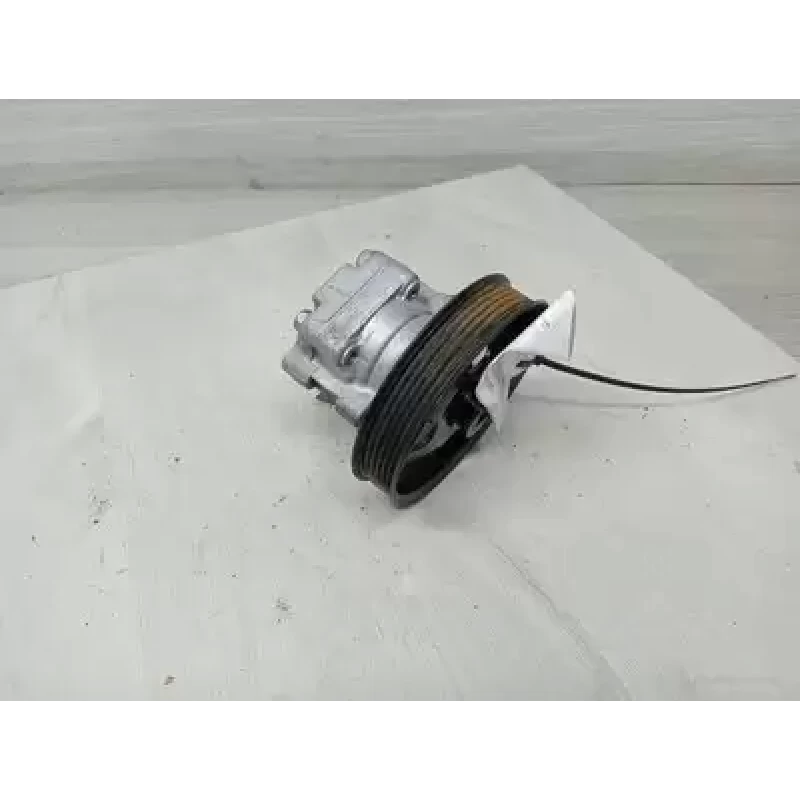 HOLDEN COMMODORE STEERING PUMP 3.6, VE, 08/06-05/13 2008