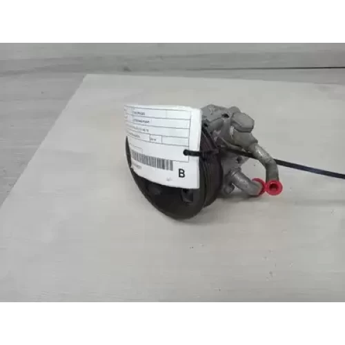 HOLDEN COLORADO STEERING PUMP DIESEL, 2.5/2.8, RG, 01/12-06/16 2014