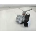 HOLDEN COLORADO STEERING PUMP DIESEL, 2.5/2.8, RG, 01/12-06/16 2014