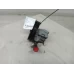 HOLDEN COMMODORE STEERING PUMP 3.6, VE, 08/06-05/13 2006