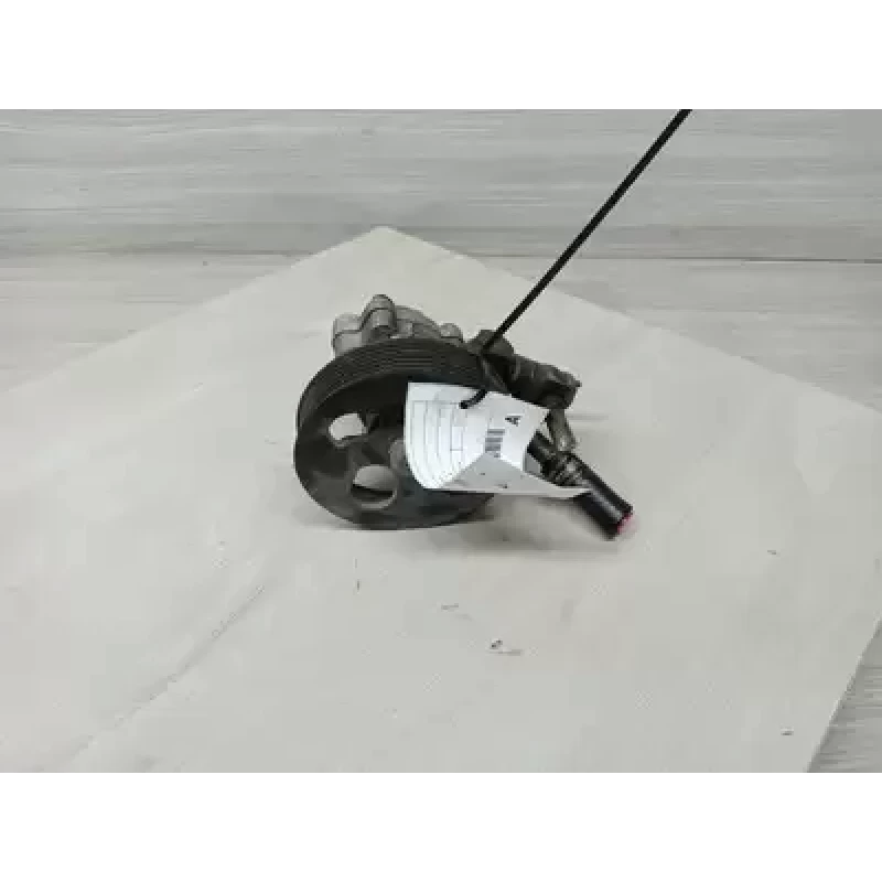 NISSAN NAVARA STEERING PUMP D40, 3.0, V9X, DIESEL, 05/10-08/15 2014
