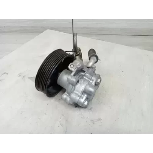 NISSAN NAVARA STEERING PUMP NP300, DIESEL, 2.3, YS23DDTT, TWIN TURBO, 04/15- 201