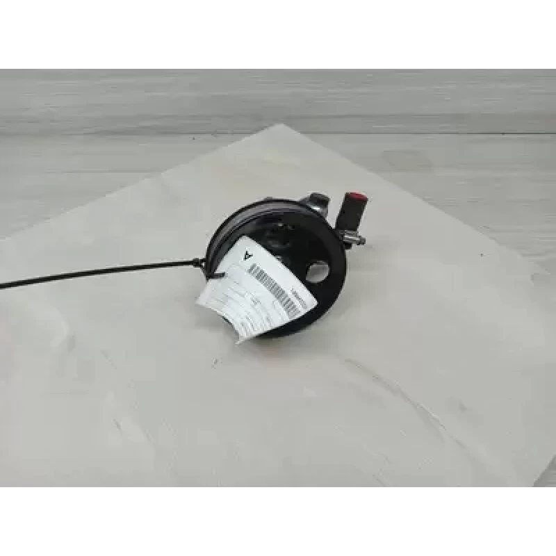 HOLDEN COMMODORE STEERING PUMP 3.0, VE, 08/09-05/13 2009