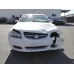 HOLDEN COMMODORE STEERING PUMP 3.0, VE, 08/09-05/13 2009