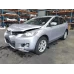 MAZDA CX7 STEERING PUMP PETROL, 2.3, L3, TURBO, ER, 11/06-02/12 2007