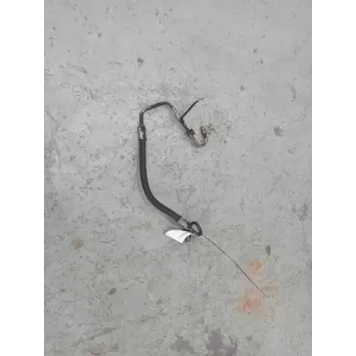 HOLDEN COMMODORE POWER STEER HOSE VZ, 3.6 V6, HIGH PRESSURE LINE, 08/04-08/06 04