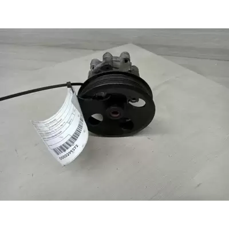 HOLDEN COLORADO STEERING PUMP DIESEL, 2.5/2.8, RG, 01/12-06/16 2012