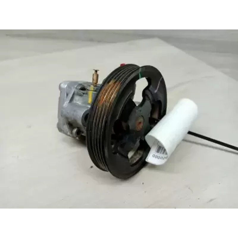 MITSUBISHI TRITON STEERING PUMP DIESEL, 2.4, MQ-MR, 03/15-10/23 2023