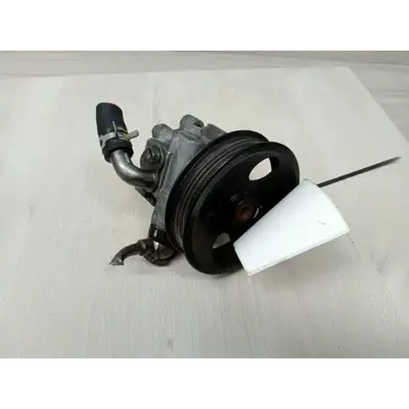 HOLDEN COLORADO STEERING PUMP DIESEL, 2.5/2.8, RG, 01/12-06/16 2014