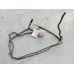 TOYOTA HILUX POWER STEER HOSE DIESEL, 2.4/2.8, 2GD-FTV/1GD-FTV, HIGH PRESSURE LI
