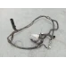 TOYOTA HILUX POWER STEER HOSE DIESEL, 2.4/2.8, 2GD-FTV/1GD-FTV, HIGH PRESSURE LI