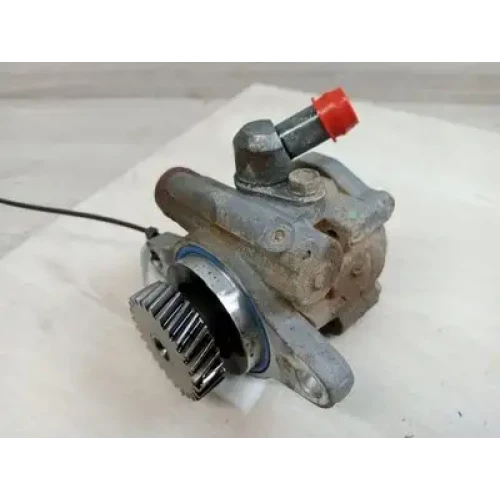 TOYOTA LANDCRUISER STEERING PUMP 70 SERIES (MY07 UPDATE), DIESEL, 4.5, TURBO, 03 TOYOTA LANDCRUISER STEERING PUMP 70 SERIES (MY07 UPDATE), DIESEL, 4.5, TURBO, 03