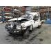 TOYOTA LANDCRUISER STEERING PUMP 70 SERIES (MY07 UPDATE), DIESEL, 4.5, TURBO, 03 TOYOTA LANDCRUISER STEERING PUMP 70 SERIES (MY07 UPDATE), DIESEL, 4.5, TURBO, 03
