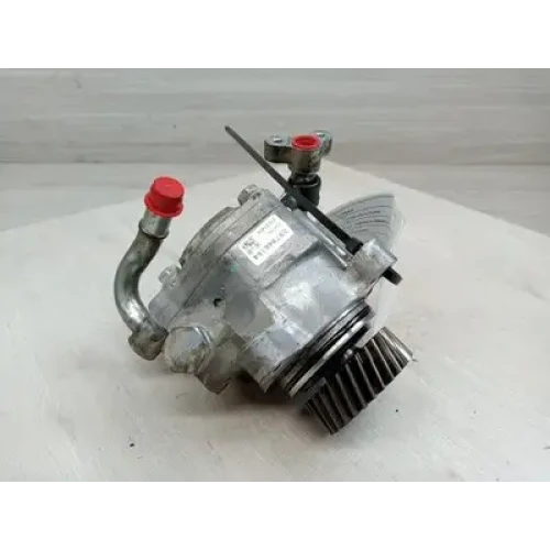 ISUZU DMAX STEERING PUMP DIESEL, 3.0, 4JJ1, TURBO (COMMON RAIL), RC, 05/12-06/20