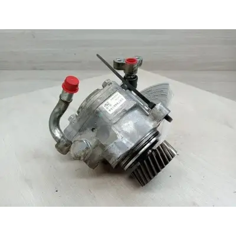 ISUZU DMAX STEERING PUMP DIESEL, 3.0, 4JJ1, TURBO (COMMON RAIL), RC, 05/12-06/20
