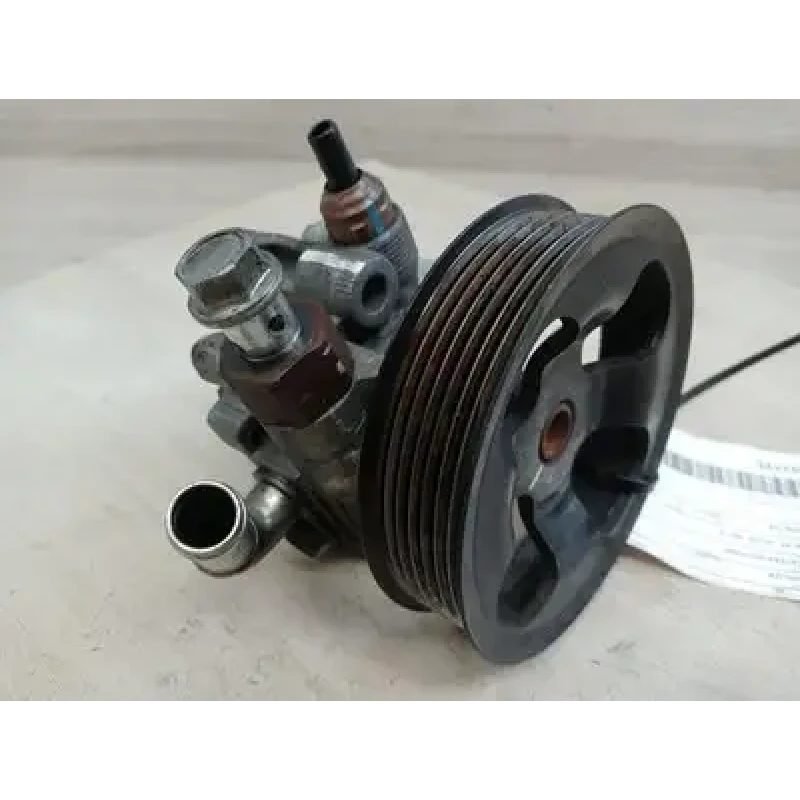 TOYOTA HILUX STEERING PUMP PETROL, 4.0, 1GR-FE, 03/05-08/15 2013