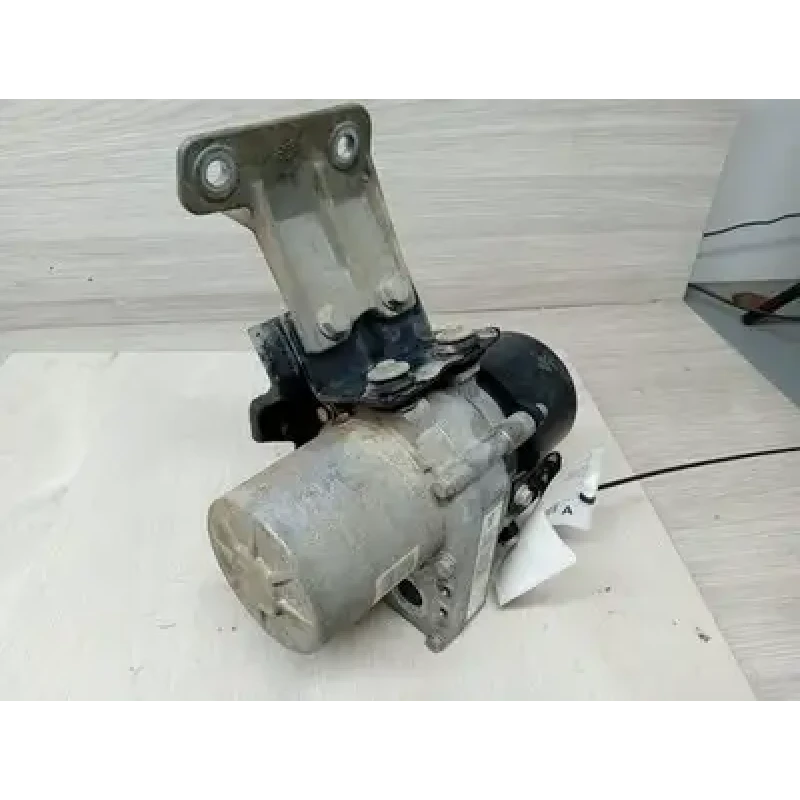 JEEP GRANDCHEROKEE STEERING PUMP DIESEL, 3.0, WK, ELECTRO-HYDRAULIC TYPE, 04/13-
