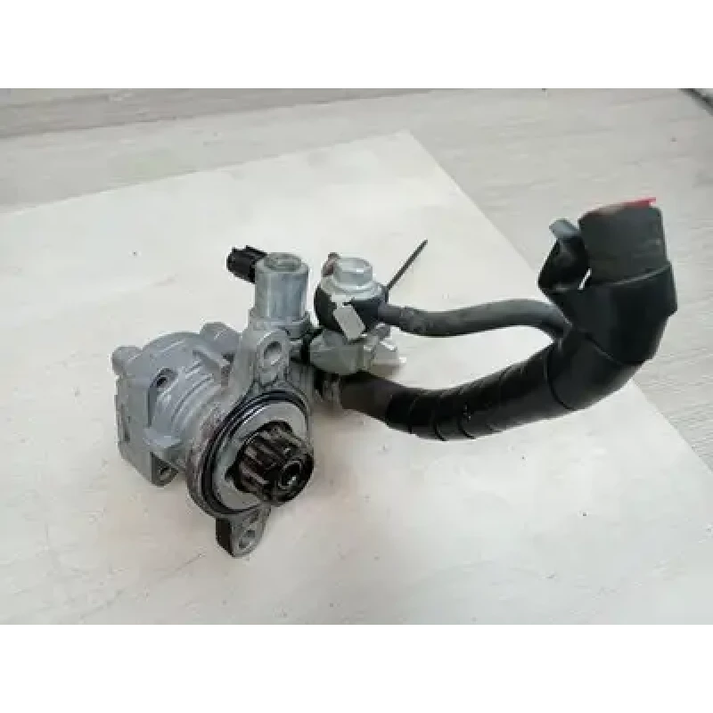 TOYOTA PRADO STEERING PUMP DIESEL, 3.0, 1KD-FTV, TURBO, 150 SERIES, 08/09-05/15