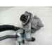 TOYOTA PRADO STEERING PUMP DIESEL, 3.0, 1KD-FTV, TURBO, 150 SERIES, 08/09-05/15
