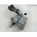 TOYOTA PRADO STEERING PUMP DIESEL, 3.0, 1KD-FTV, TURBO, 150 SERIES, 08/09-05/15
