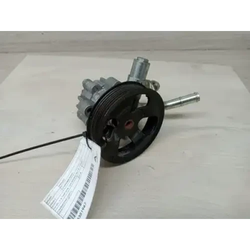 TOYOTA PRADO STEERING PUMP DIESEL, 2.8, 1GD-FTV, 150 SERIES, 06/15-11/23 2018