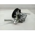 TOYOTA PRADO STEERING PUMP DIESEL, 2.8, 1GD-FTV, 150 SERIES, 06/15-11/23 2018