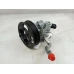 TOYOTA PRADO STEERING PUMP DIESEL, 2.8, 1GD-FTV, 150 SERIES, 06/15-11/23 2015