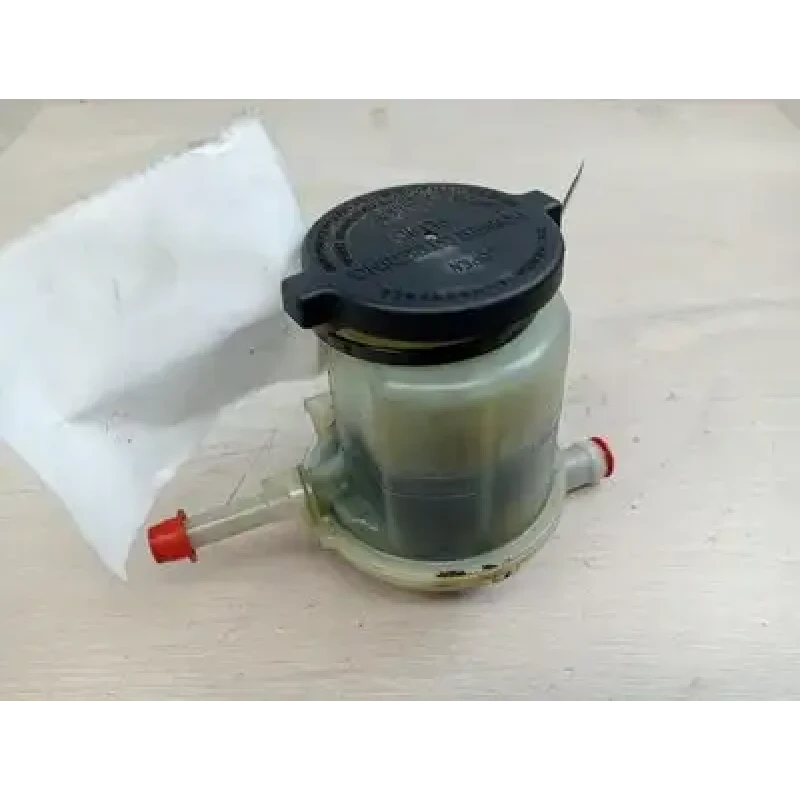 TOYOTA PRADO P/S RESERVOIR 150 SERIES, 4WD 11/09-11/23 2015