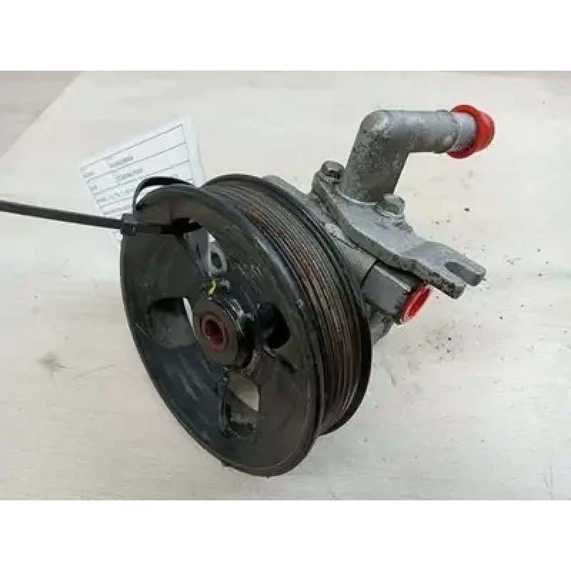 HYUNDAI ILOAD/IMAX STEERING PUMP DIESEL, 2.5, TQ, 11/07-ILOAD/IMAX, TQ, 11/07-03