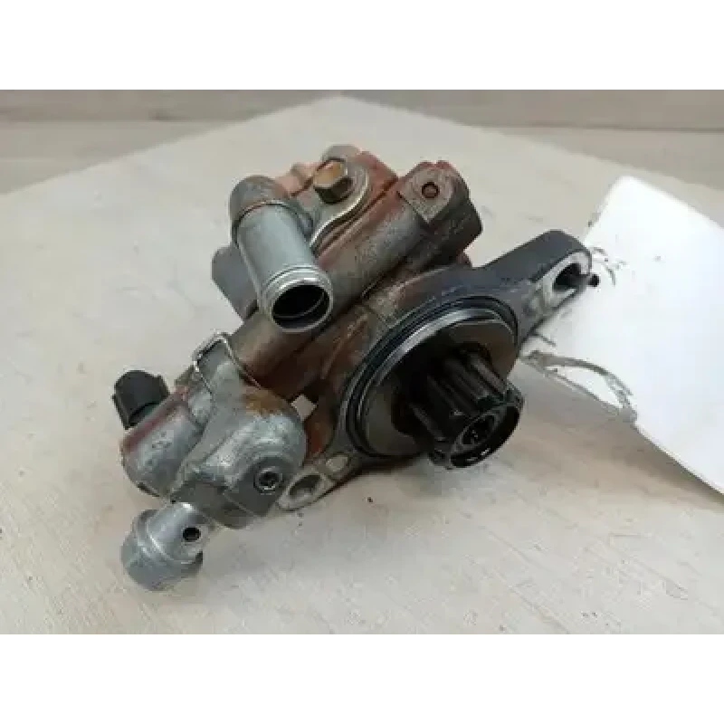 TOYOTA PRADO STEERING PUMP DIESEL, 3.0, 1KD-FTV, TURBO, 150 SERIES, 08/09-05/15