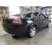 HOLDEN COMMODORE STEERING PUMP 3.6, VE, 08/06-05/13 2007
