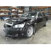 HOLDEN COMMODORE STEERING PUMP 3.6, VE, 08/06-05/13 2007
