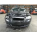 HOLDEN COMMODORE STEERING PUMP 3.6, VE, 08/06-05/13 2007