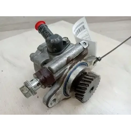 TOYOTA LANDCRUISER STEERING PUMP 200 SERIES, DIESEL, 4.5, 1VD-FTV, 11/07-07/15 2
