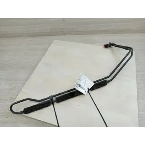 HOLDEN COMMODORE POWER STEER HOSE POWER STEER COOLER, VZ, 08/04-08/06 04 05 06