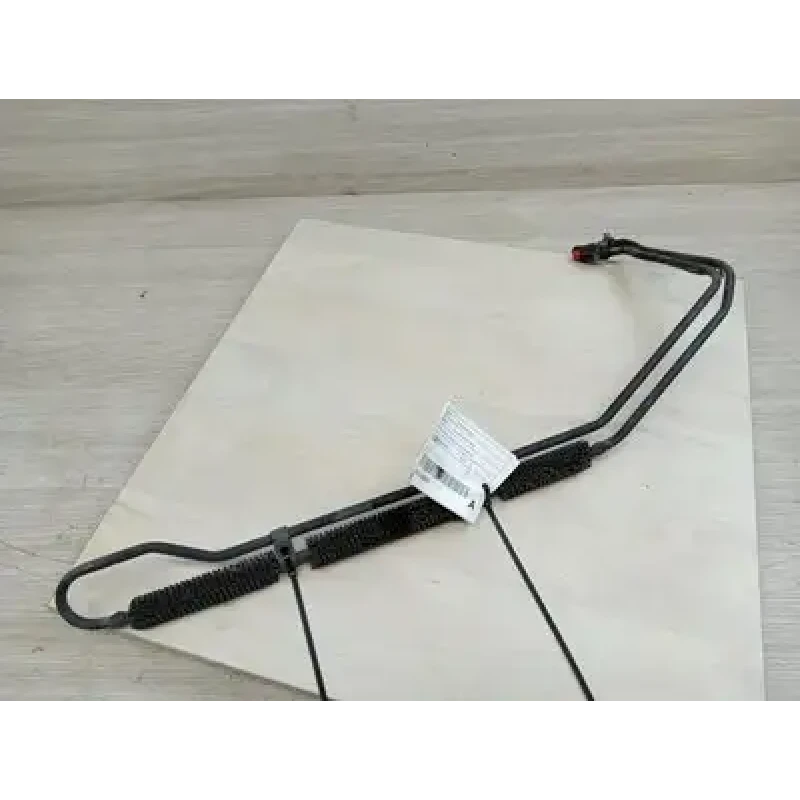 HOLDEN COMMODORE POWER STEER HOSE POWER STEER COOLER, VZ, 08/04-08/06 04 05 06