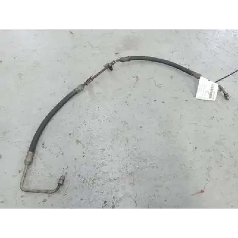 HOLDEN COMMODORE POWER STEER HOSE VZ, 3.6 V6, HIGH PRESSURE LINE, 08/04-08/06 04