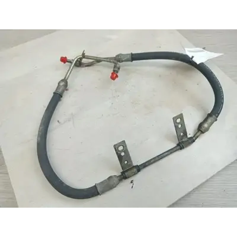 HOLDEN COMMODORE POWER STEER HOSE VZ, 3.6 V6, HIGH PRESSURE LINE, 08/04-08/06 04