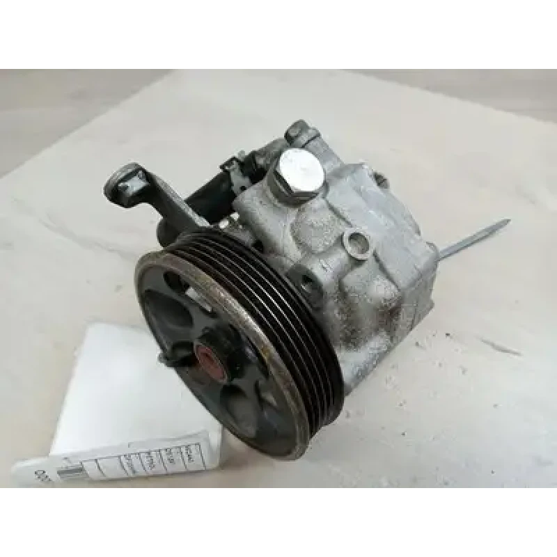 SUBARU FORESTER STEERING PUMP PETROL, 2.5, EJ25, NON TURBO, 02/08-12/12 2011