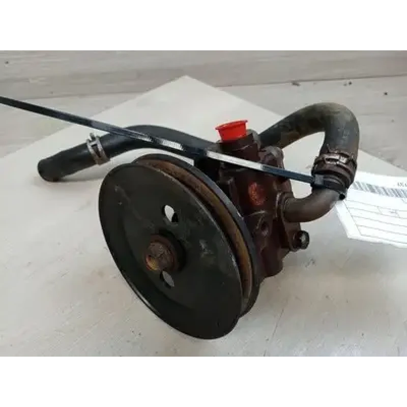 TOYOTA HILUX STEERING PUMP DIESEL, 3.0, 5L, 09/97-02/05 2001