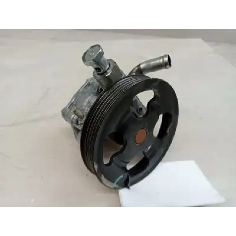 MITSUBISHI TRITON STEERING PUMP DIESEL, 2.4, MQ-MR, 03/15-10/23 2017 MITSUBISHI TRITON STEERING PUMP DIESEL, 2.4, MQ-MR, 03/15-10/23 2017