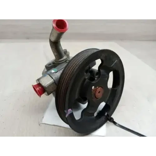 MITSUBISHI TRITON STEERING PUMP DIESEL, 2.4, MQ-MR, 03/15-10/23 2017 MITSUBISHI TRITON STEERING PUMP DIESEL, 2.4, MQ-MR, 03/15-10/23 2017