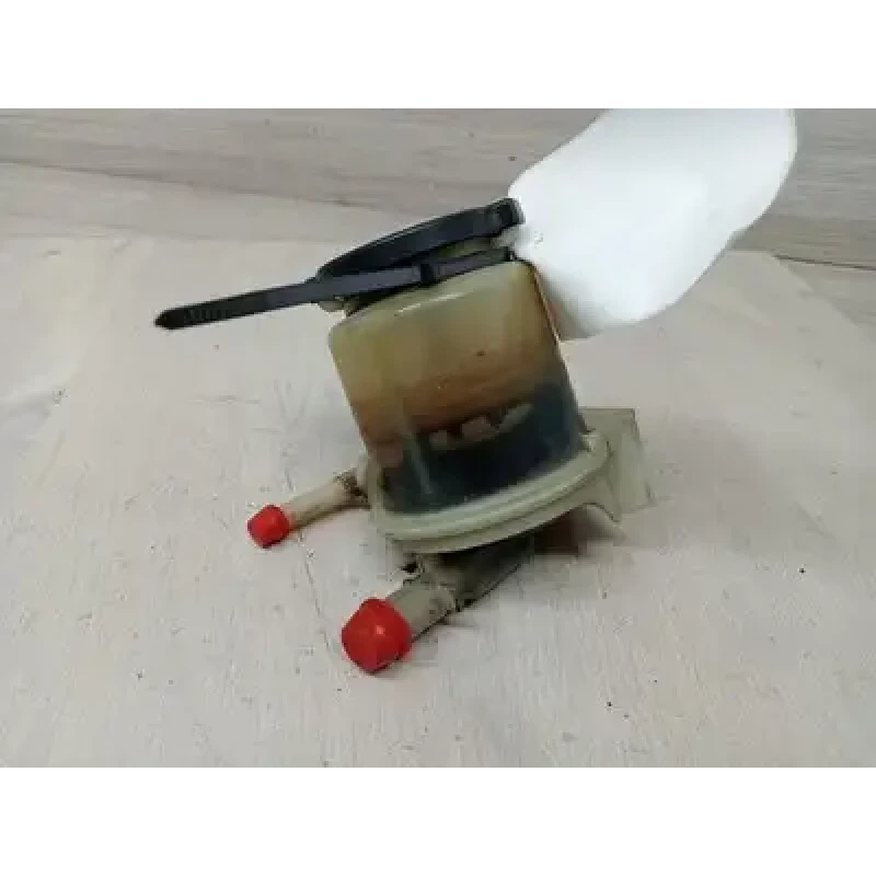 TOYOTA PRADO P/S RESERVOIR 120 SERIES, PETROL, 4.0, 1GR-FE, 02/03-10/09 2005