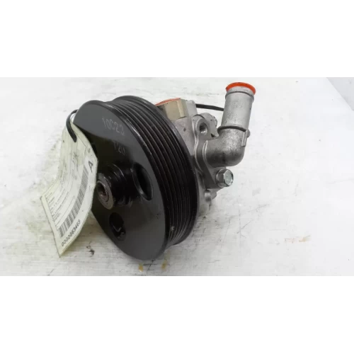 HOLDEN CRUZE STEERING PUMP JG, 2.0, 05/09-02/11 2010