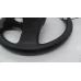 TOYOTA COROLLA STEERING WHEEL VINYL, ZRE152R, HATCH, 03/07-10/09 2007