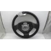 TOYOTA COROLLA STEERING WHEEL VINYL, ZRE152R, HATCH, 03/07-10/09 2007