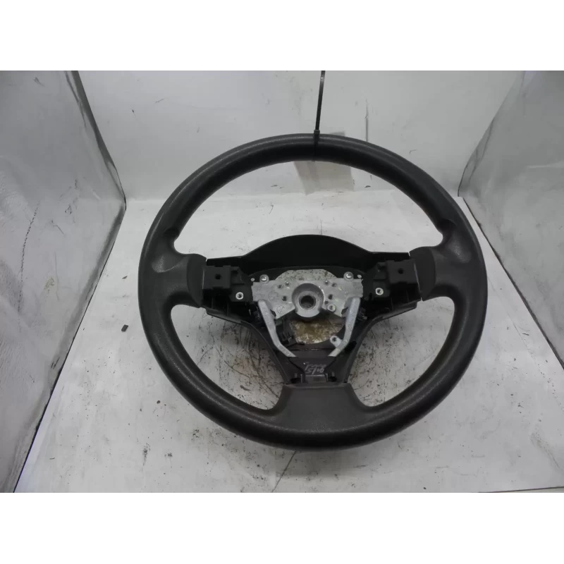 TOYOTA YARIS STEERING WHEEL NON AUDIO, NCP9#, VINYL, 10/05-06/16 2006